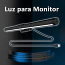 Toque de Luz – Luminária LED com RGB